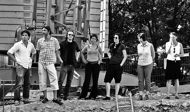 PROJEKTWANDERTAG 2010