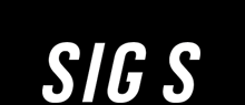 Sigs Logo